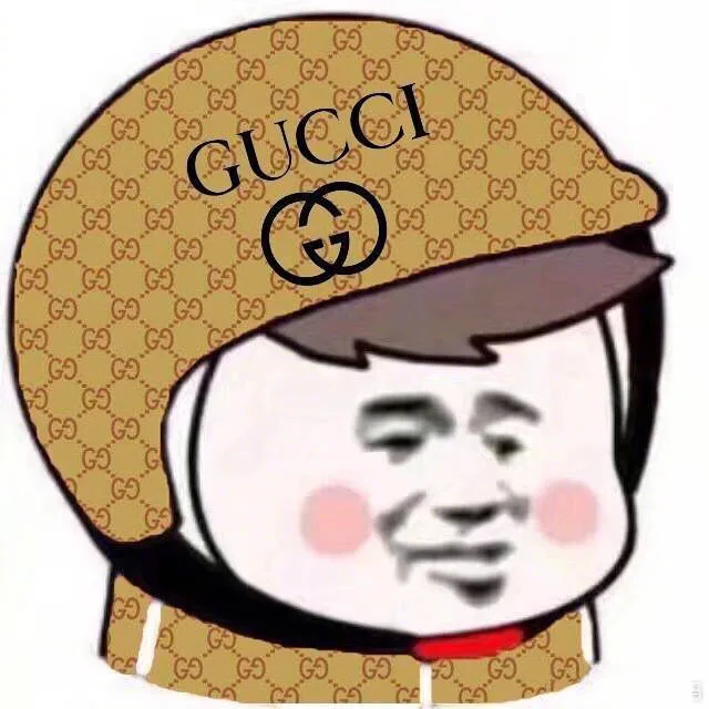 GUCCI