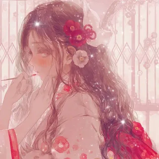 姐妹头像