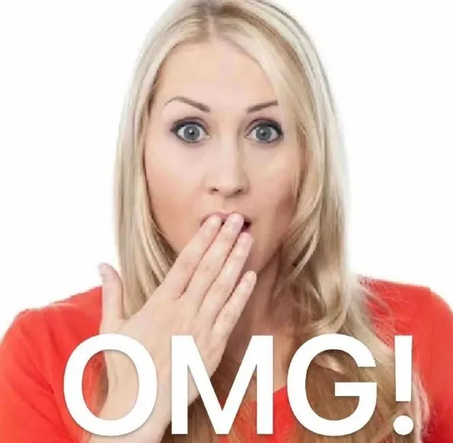 OMG!（OMG!）