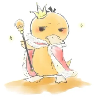 我是公主