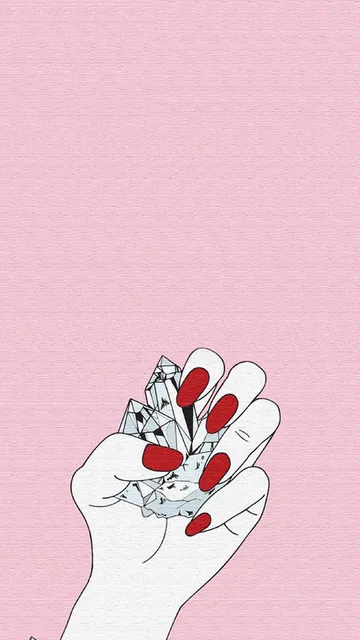 文艺风壁纸