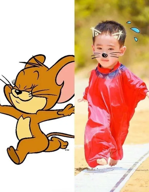 我小小春来啦（我小小春来啦）