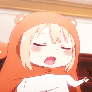 小埋打哈