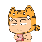 数钱真开心