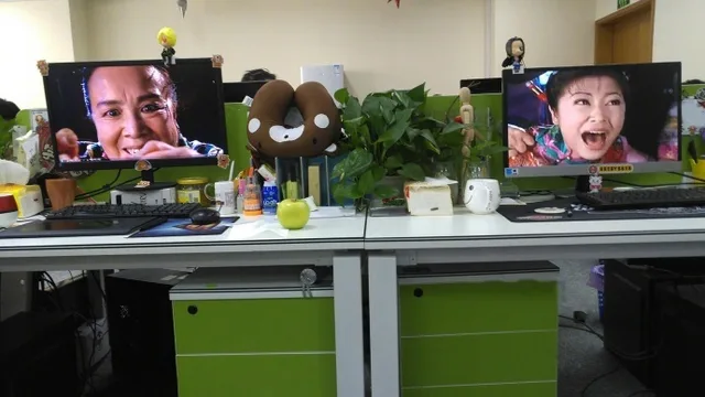 容嬷嬷折磨紫薇