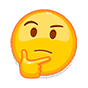 思考（黄脸表情包）（思考（黄脸表情包））