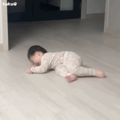 一波萌娃动态