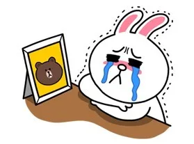 想你了。。（想你了。。）