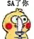 sa了你（sa了你）