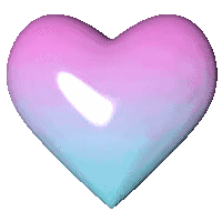 爱心 GIF