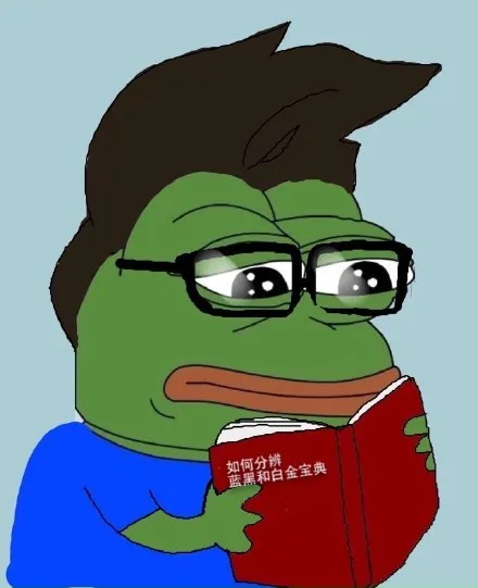 sad frog_动图表情包
