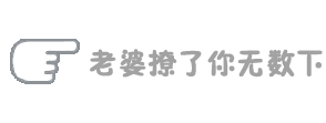 老婆撩了你无数下（老婆撩了你无数下）
