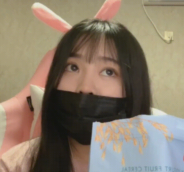 小团团GIF
