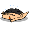 扑腾扑腾（扑腾扑腾）