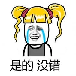 是的，没错！（是的，没错！）