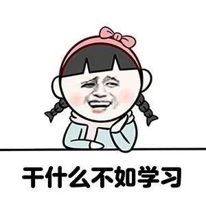 干什么不如学习（干什么不如学习）