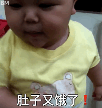 印尼小胖子 TATAN 肚子饿表情包_TATAN