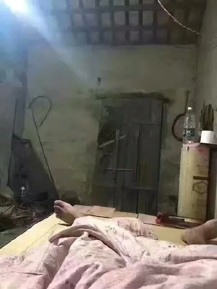 太阳照进房子，该起床了（太阳照进房子，该起床了）