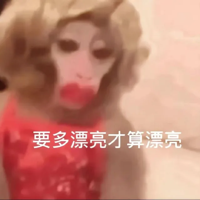 要多漂亮才算漂亮（要多漂亮才算漂亮）