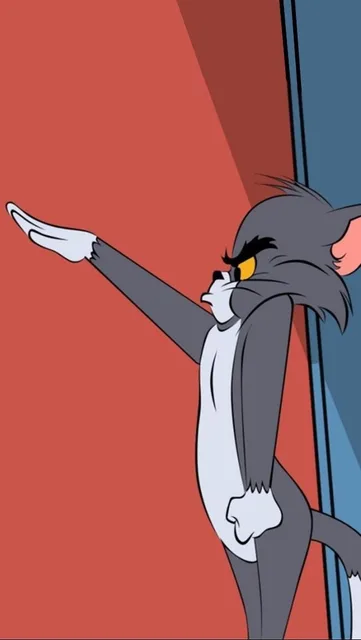 猫和老鼠壁纸
