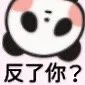 反了你