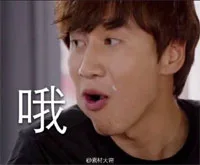 哦