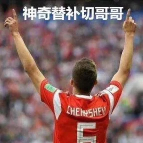 神奇替补切哥哥LHENSHEI