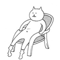 小小神经猫
