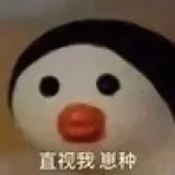 直视我惠种（直视我惠种）