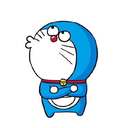 叮当猫（叮当猫）