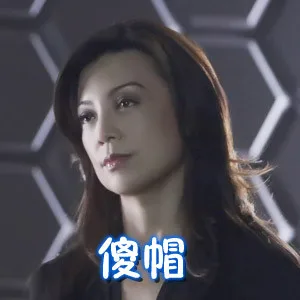 傻冒（傻冒）