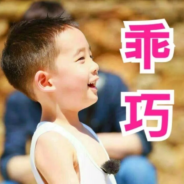 乖巧（乖巧）