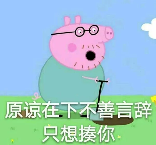 ⊙⊙原谅在下不善言辞只想揍你（⊙⊙原谅在下不善言辞只想揍你）
