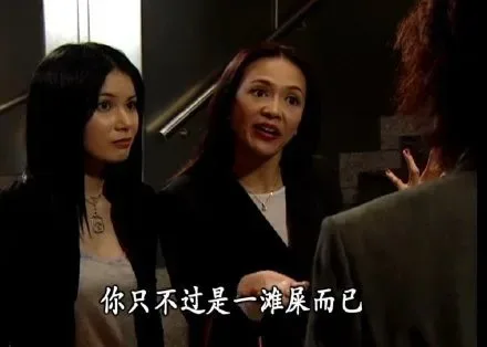 你只不过是一滩屎而已（你只不过是一滩屎而已）