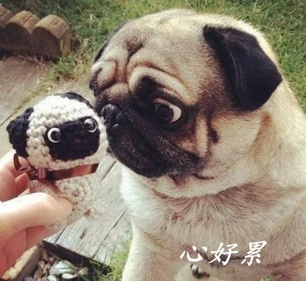 心好累（心好累）