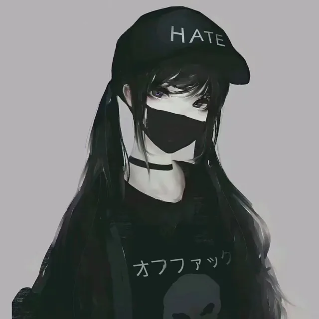 一组适合萌妹纸的头像_头像表情包