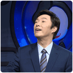 污王费玉清表情包_费玉清_污王_小哥_明星表情