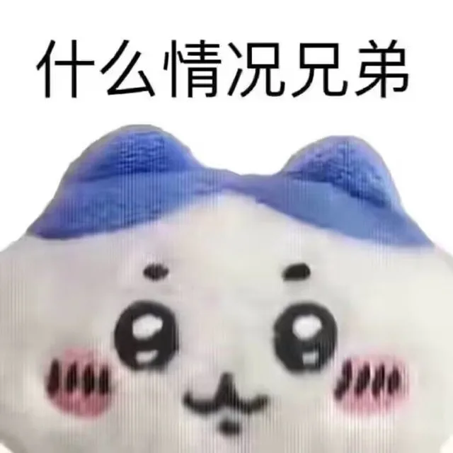 什么情况兄弟（什么情况兄弟）