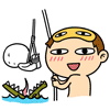 喂鲨鱼（喂鲨鱼）