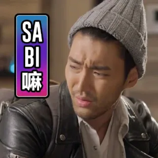 SA BI 嘛