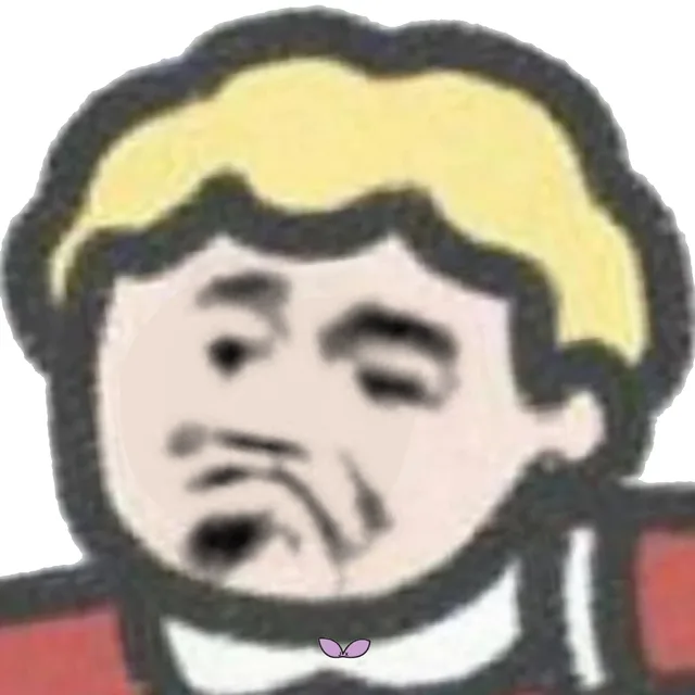 不屑