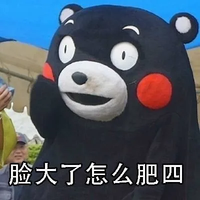 脸大了怎么肥四