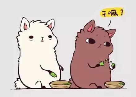 干嘛？（干嘛？）