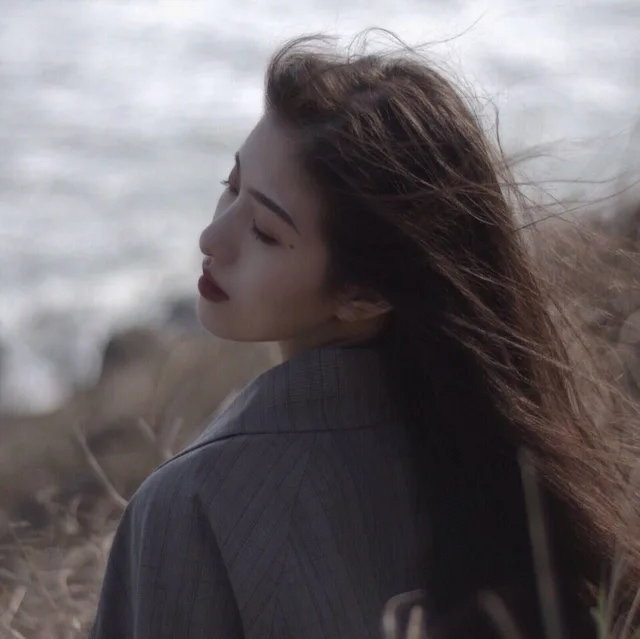 女生头像