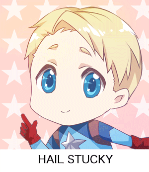 Hail Stucky