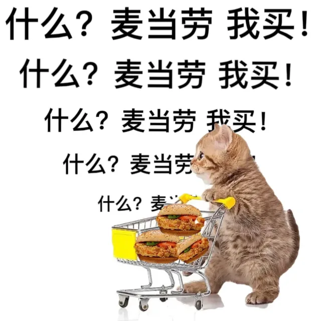 什么?麦当劳我买!什么?麦当劳我买!什么?麦当劳我买!什么?麦当劳什么?麦