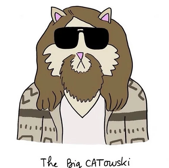 The Big CATowski（The Big CATowski）