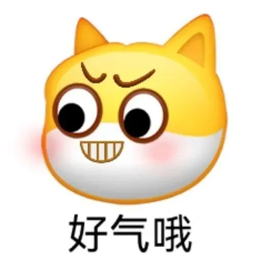 好气哦（好气哦）