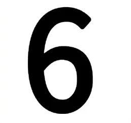 6（6）