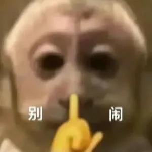 别闹（别闹）